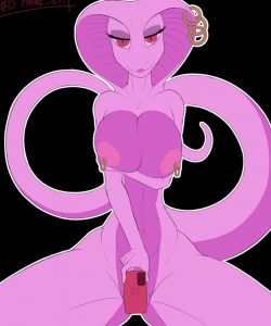 Scaliepunk's Kinktober 2023 013