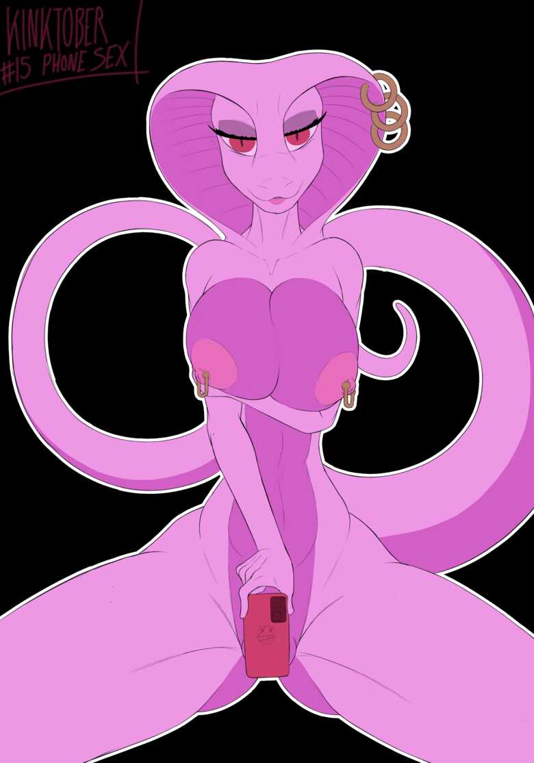 Scaliepunk's Kinktober 2023 013