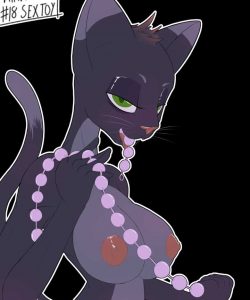 Scaliepunk's Kinktober 2023 015