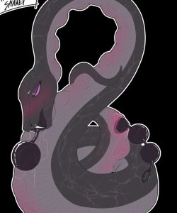 Scaliepunk's Kinktober 2023 019