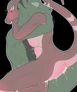 Scaliepunk's Kinktober 2023 025