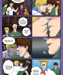 Scooby Dudes 0 - The Cumpire Case! 002