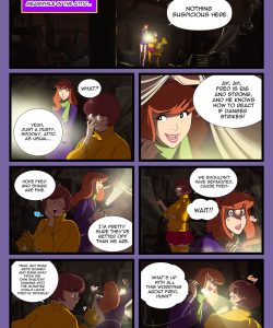 Scooby Dudes 0 - The Cumpire Case! 008