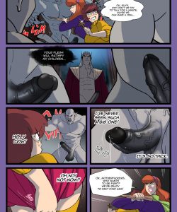 Scooby Dudes 0 - The Cumpire Case! 027