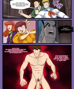 Scooby Dudes 0 - The Cumpire Case! 028