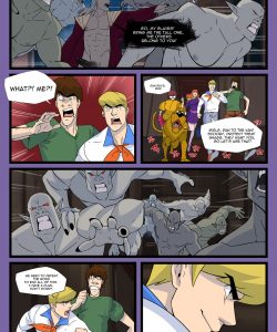 Scooby Dudes 0 - The Cumpire Case! 029