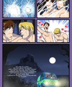 Scooby Dudes 0 - The Cumpire Case! 039