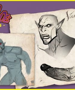 Scooby Dudes 0 - The Cumpire Case! 043