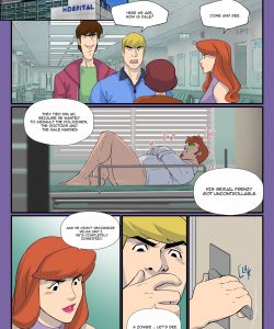 Scooby Dudes 1 - The Sex Zombies 022