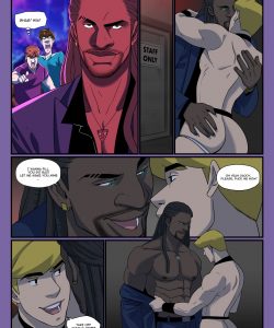 Scooby Dudes 1 - The Sex Zombies 030