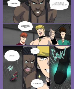 Scooby Dudes 1 - The Sex Zombies 037