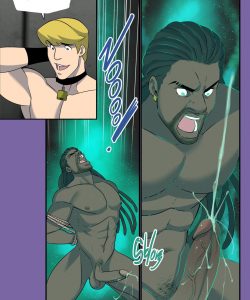 Scooby Dudes 1 - The Sex Zombies 038