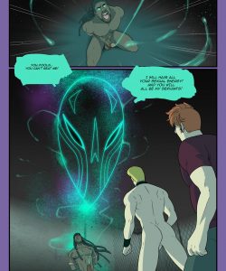 Scooby Dudes 1 - The Sex Zombies 039
