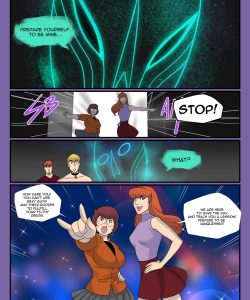 Scooby Dudes 1 - The Sex Zombies 040