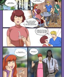 Scooby Dudes 1 - The Sex Zombies 042