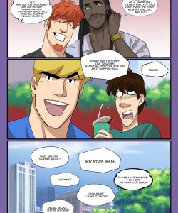 Scooby Dudes 1 - The Sex Zombies 043