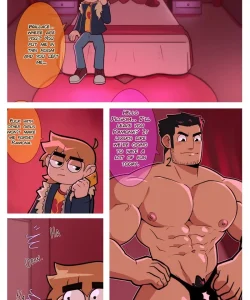 Scott Pilgrim - Gay Confusion 004