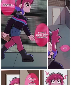 Scott Pilgrim - Gay Confusion 013