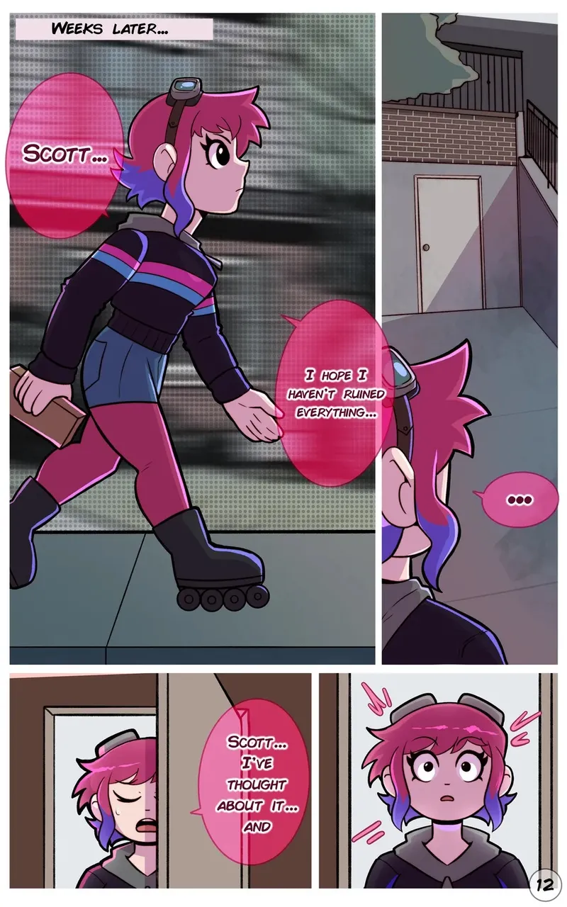 Scott Pilgrim - Gay Confusion 013