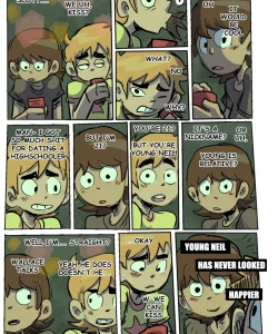 Scott Pilgrim Vs Big Neil 003