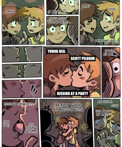 Scott Pilgrim Vs Big Neil 004