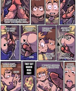 Scott Pilgrim Vs Big Neil 008