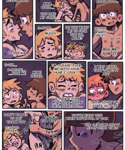 Scott Pilgrim Vs Big Neil 013