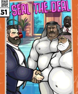 Seal The Deal