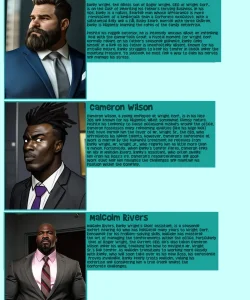 Seal The Deal 028