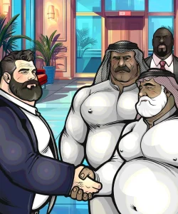 Seal The Deal 032