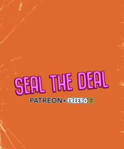 Seal The Deal 033
