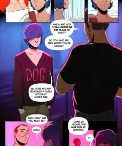Secret Date 002