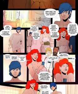 Secret Date 010