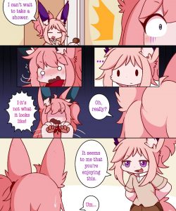 Secret Hobby 007