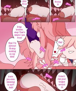 Secret Hobby 010