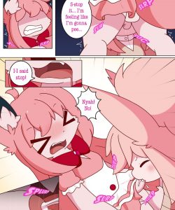 Secret Hobby 011