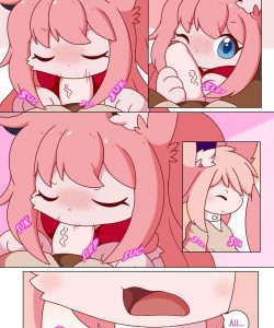 Secret Hobby 014