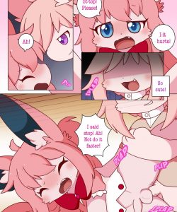 Secret Hobby 017