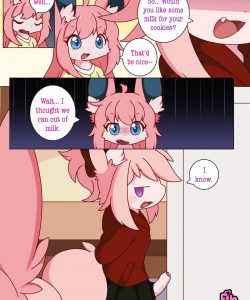 Secret Hobby 020