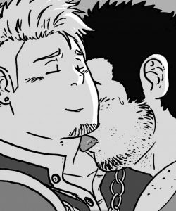 Secret Lovers 003