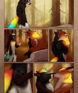 Secret Meeting