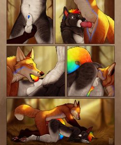 Secret Meeting 002