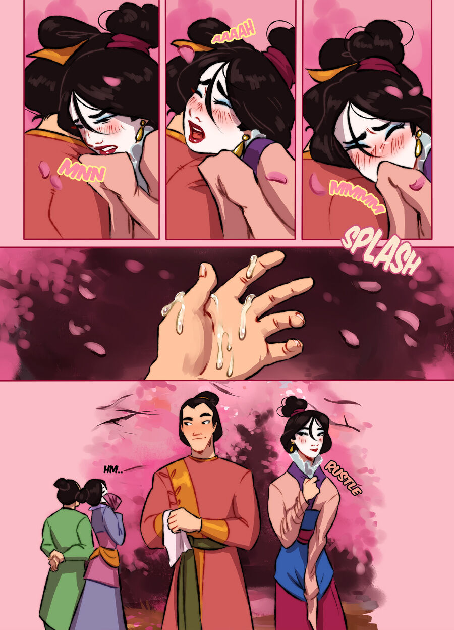 Secret Mission 013