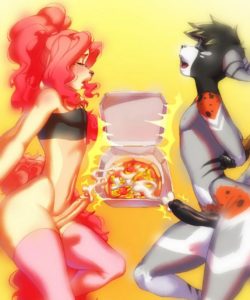 Secret Sauce 009