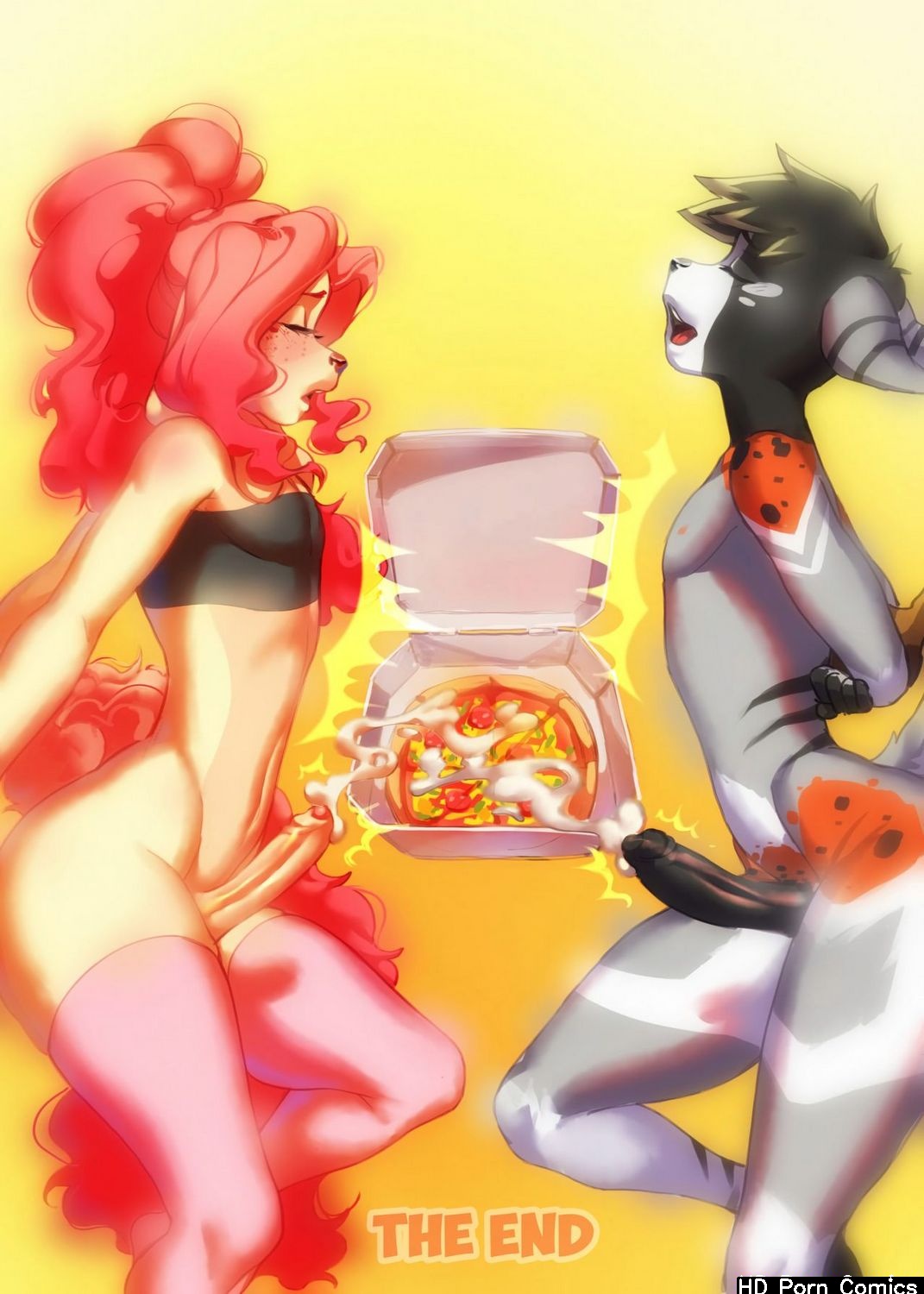Secret Sauce 009