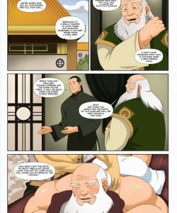 Secret Tea Massage 002
