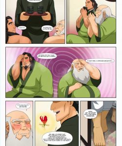 Secret Tea Massage 004
