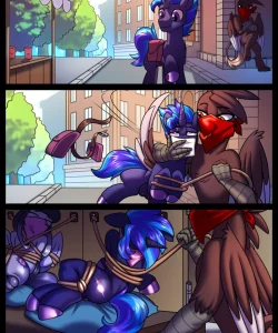 Secret Toy Factory 001