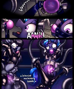 Secret Toy Factory 002