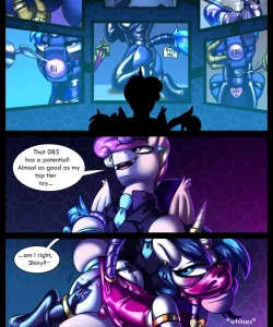 Secret Toy Factory 004